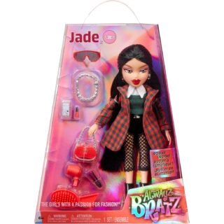 Alwayz Jade - Bratz