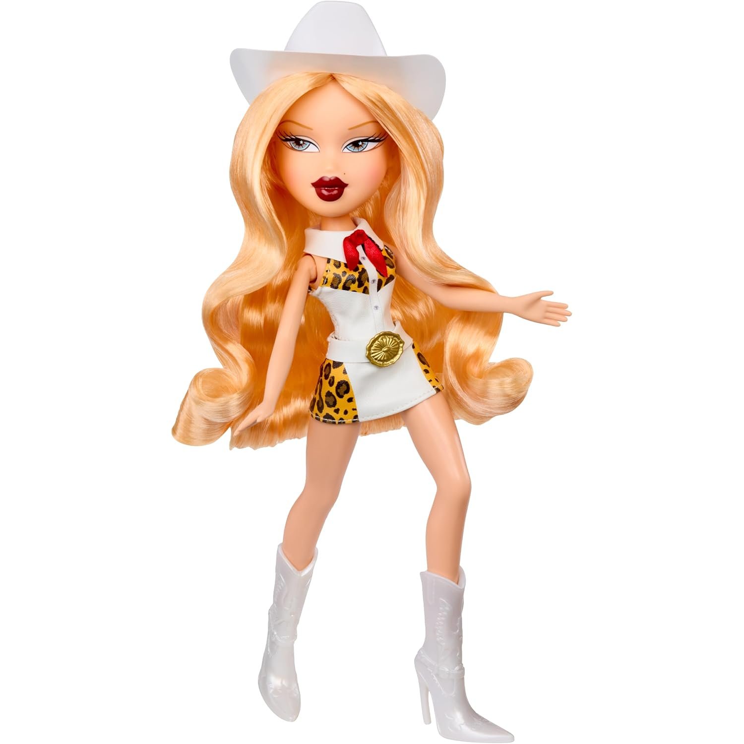 Sassy Stampede Cloe - Bratz