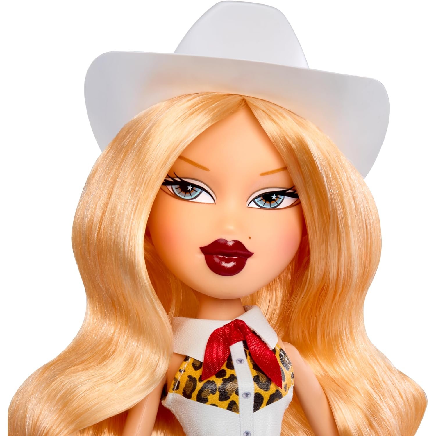Sassy Stampede Cloe - Bratz