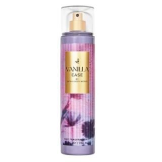 Vanilla Ease Splash